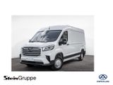 Maxus DELIVER 9 PAN VAN 2.0 D MT FWD L3H2 BASE