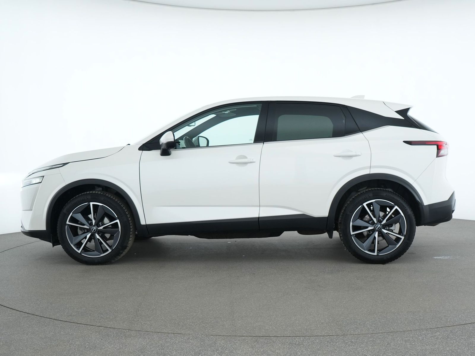 Nissan Qashqai - Bild 10