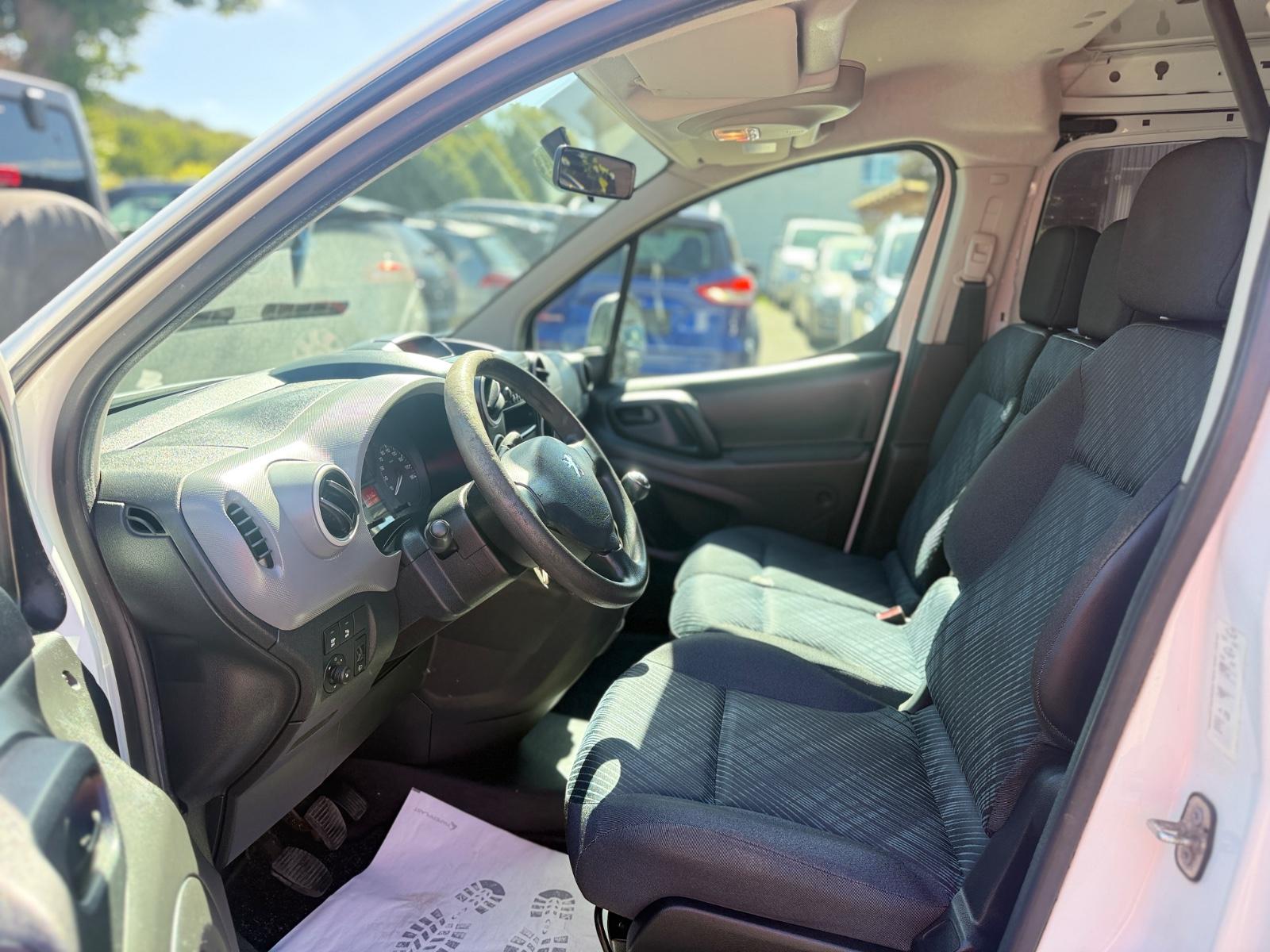 Peugeot Partner L1 Komfort