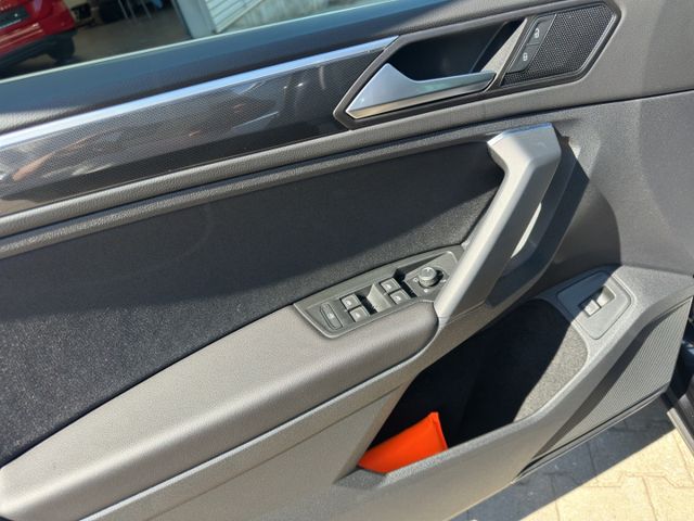 Tiguan 4Motion Elegance 2,0l TDI SCR 4motion 7-G
