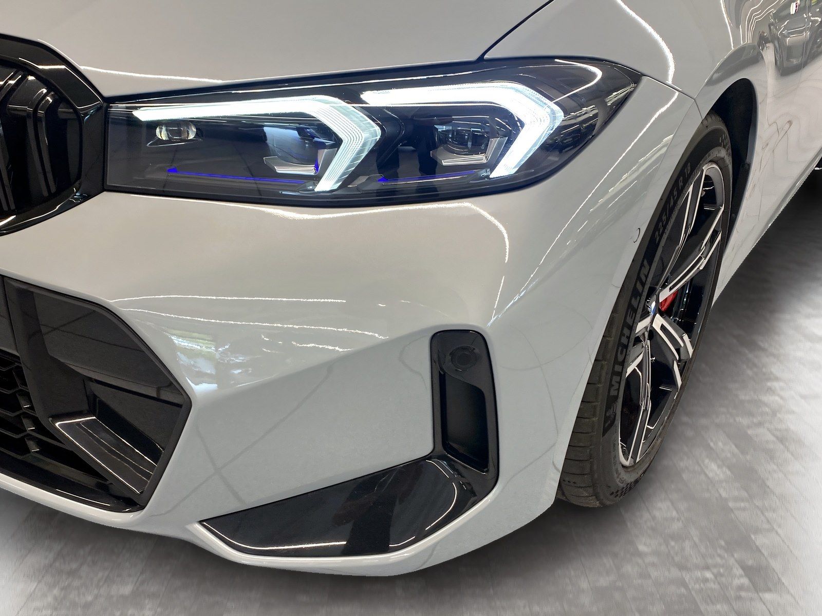 BMW 318 - Bild 8
