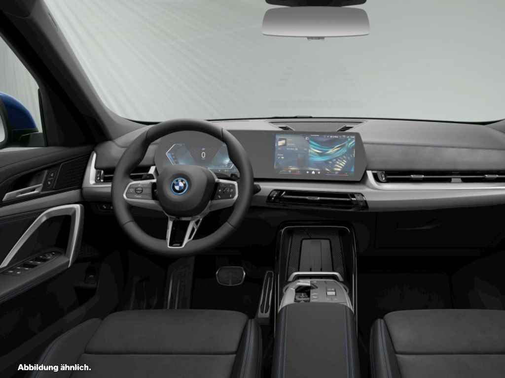BMW X1 xDrive25e M Sportpaket Parkassistenzsystem foto 5