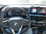 BMW 530i A - - BMW 530: Limousine