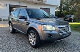 Land Rover Freelander 2.2 TD4 S.W. Sport Limited - Land Rover Freelander: Sport