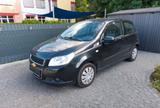 Chevrolet Aveo 1.2 LS 63kW  - Chevrolet Aveo: 1.6