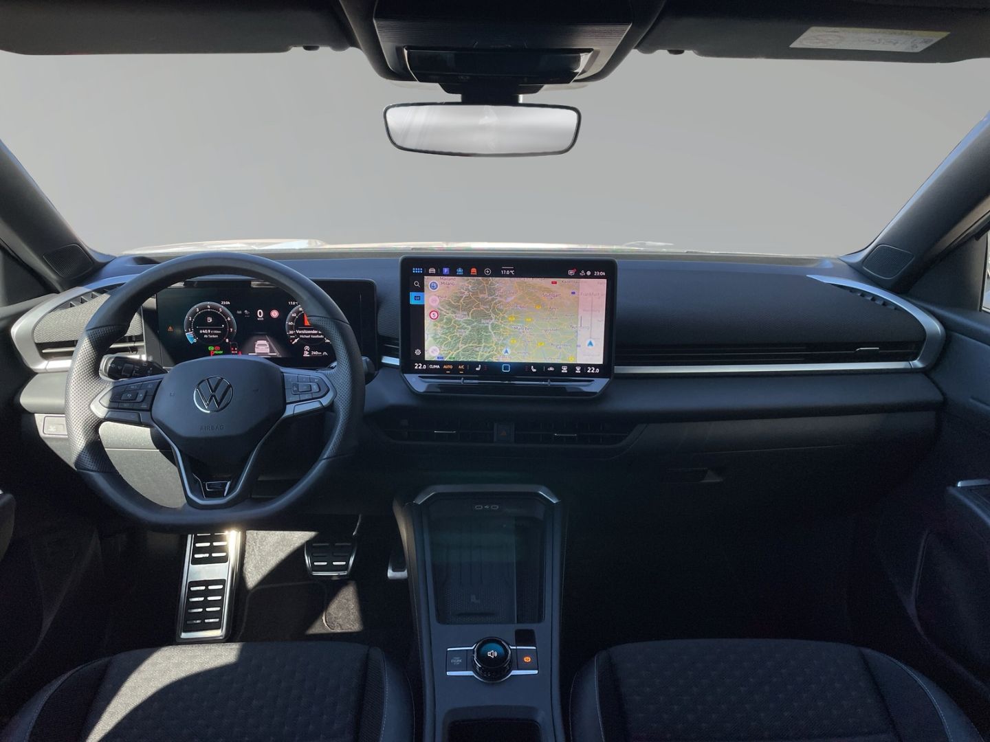 Volkswagen T-Roc R-Line 1.5 l eTSI Matrix HuD 360°Kamera SH foto 5