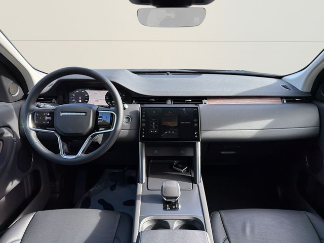 Land Rover Discovery Sport D200 S
