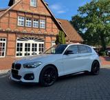 BMW *TOP* BMW 118i M Sport |80.000km| Navi| PDC| - BMW 118: Top 118i