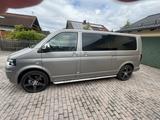 Volkswagen T5 Multivan ABT  Lang 170 PS, DSG Standheizung - Volkswagen: Abt