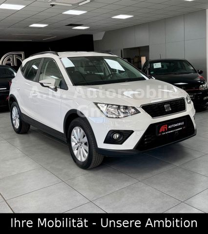 Seat Arona Style 1.6 TDI*Klima*SHZ*PDC*MFL*Tempomat