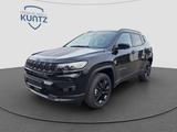 Jeep Compass North Star Mild-Hybrid FWD Alpine Sound - Jeep Compass: North
