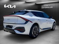 Kia EV6 - Vorschau Bild 6