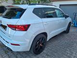 Cupra Ateca - Cupra Ateca