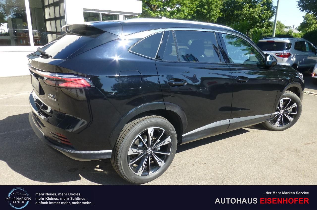 MG HS 1.5 Hybrid+ 165 kW Luxury 165 kW (224 PS),... imagem 2
