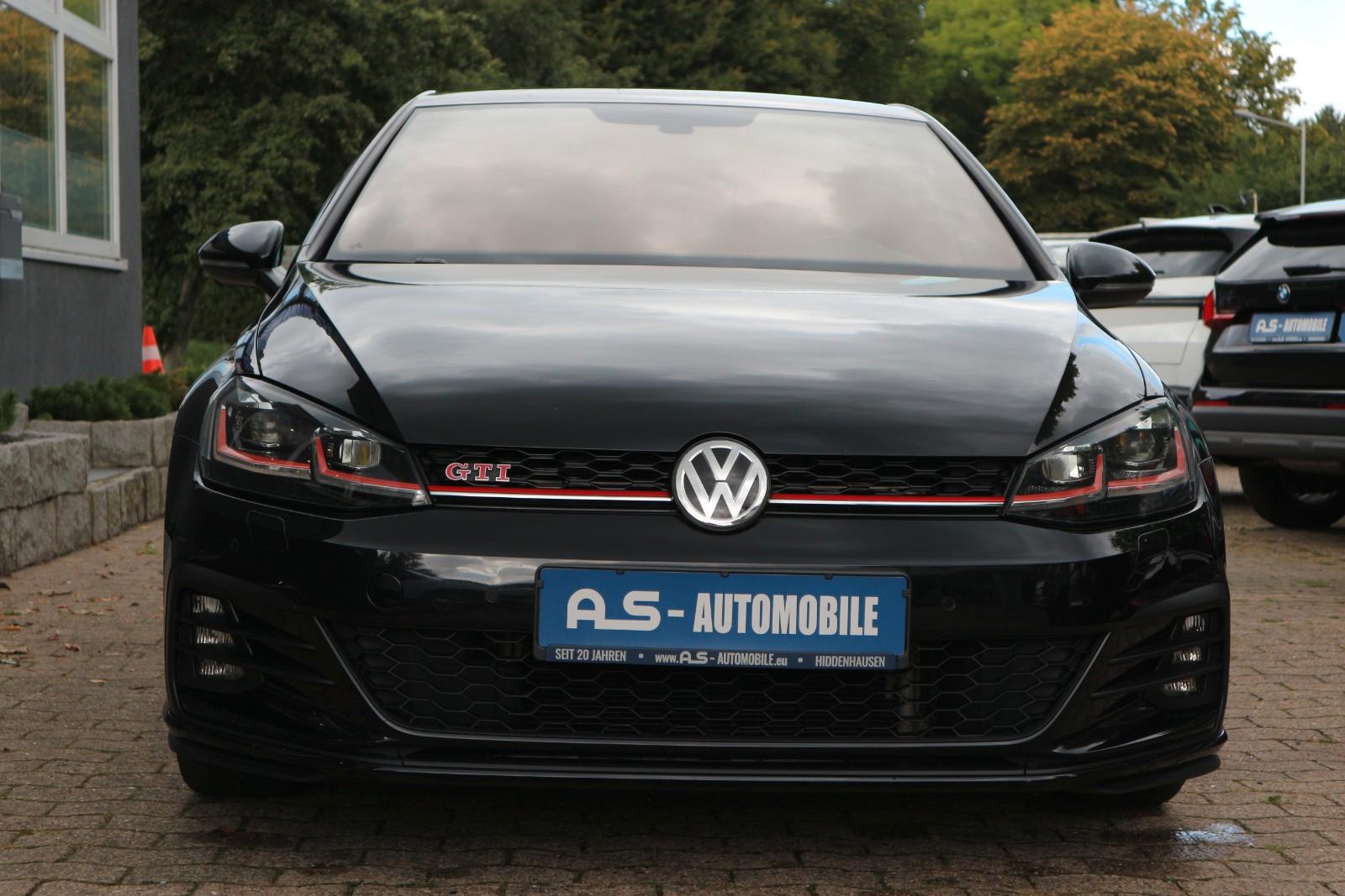 Volkswagen Golf VII Lim. GTI Performance *2.HD|LEDER|ACC*