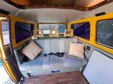Volkswagen T3 Multivan - Volkswagen T3 Kombi Gebrauchtwagen
