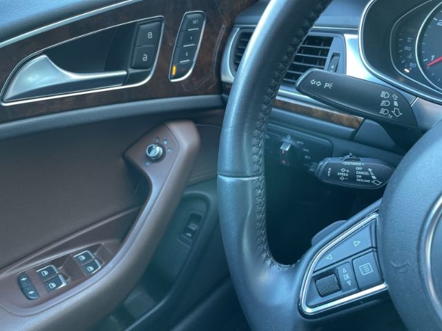 Fahrzeugabbildung Audi A6 3.0 TDI Quattro Autom. Kühlwasserverlust