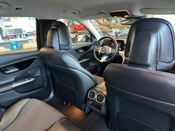 Mercedes-Benz C 220*1-HAND*19%MWST*KEYLESS*VIRTUAL*AHK*LED*