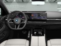 BMW 550 - Vorschau Bild 8