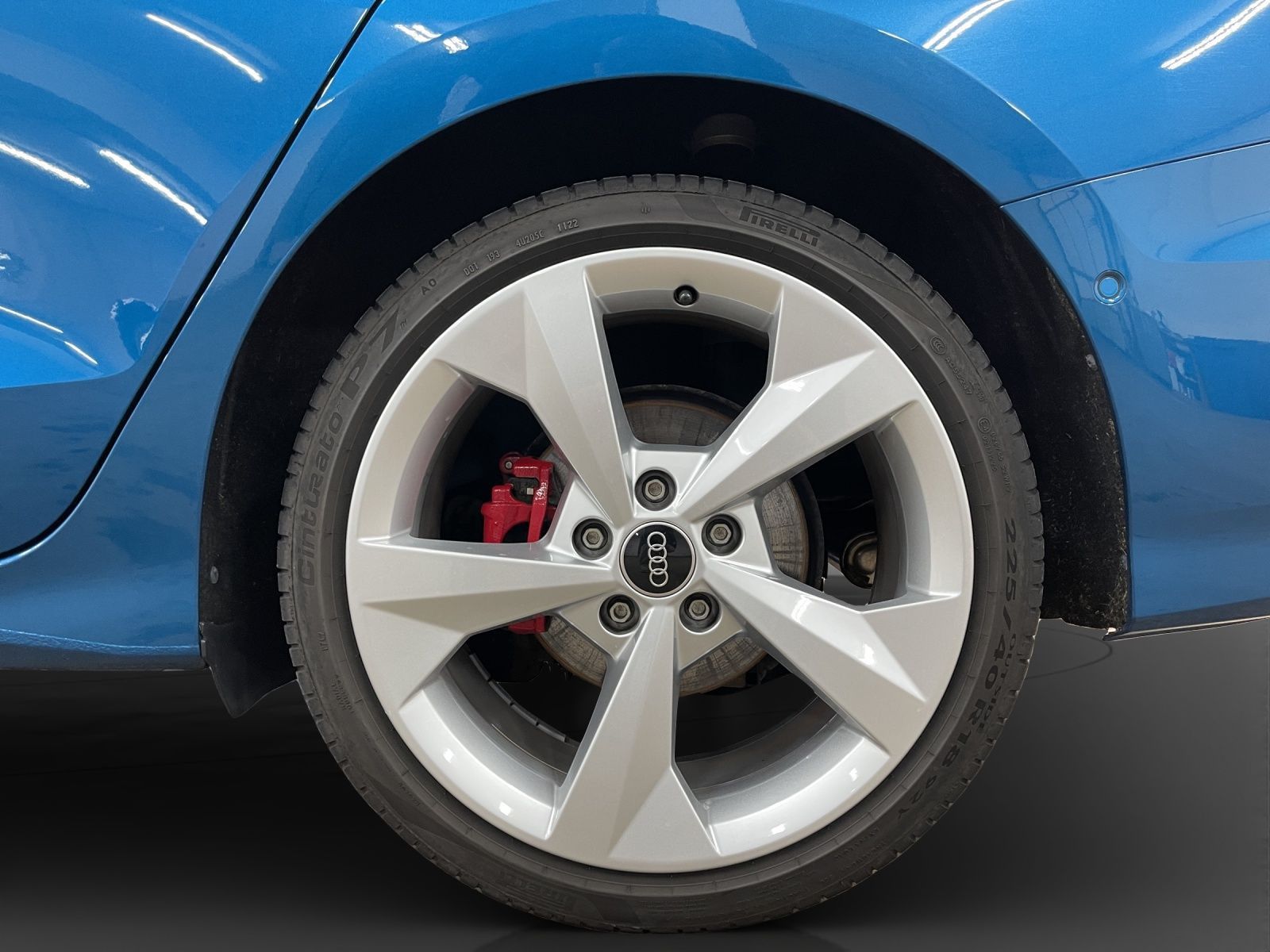 Audi A3 - Bild 12