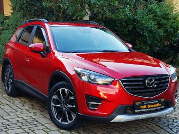Mazda CX-5 - 5