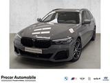 BMW 530d M Sport DA Prof HuD HiFi PA ACC DAB LED - BMW 530 in Solingen