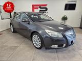 Opel Insignia 1.6 Turbo 180CV 4 porte Cosmo - Opel Insignia mit Benzin-Antrieb: Limousine, 1.4