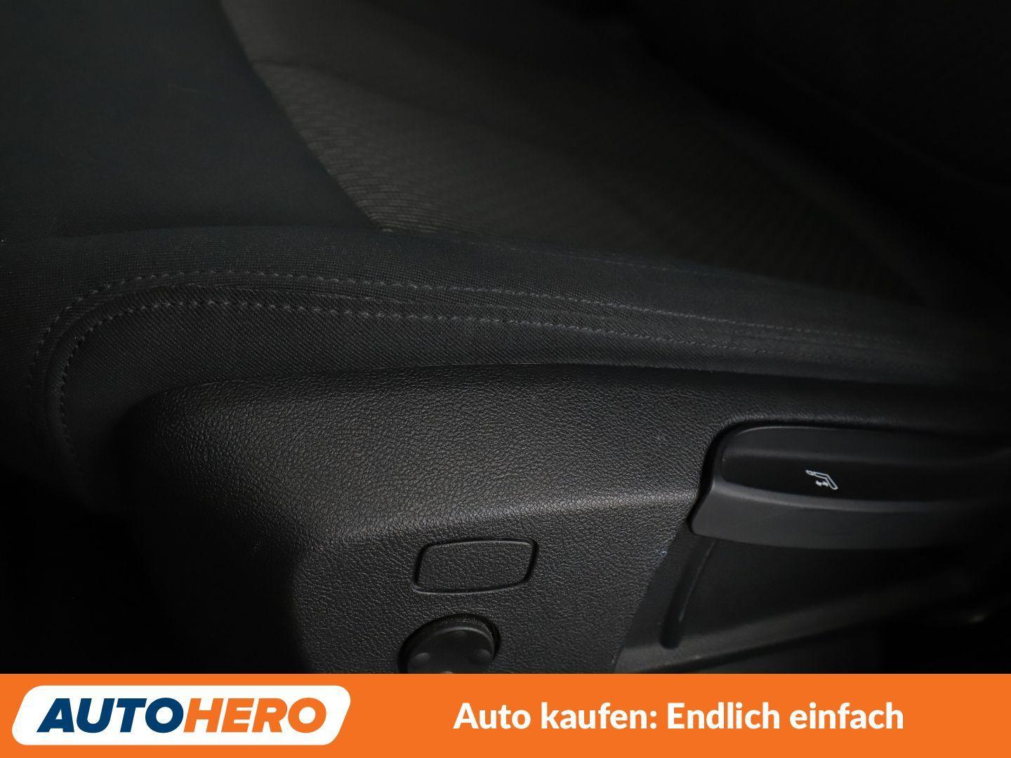 BMW X2 sDrive 18i Advantage Aut.*NAVI*LED*TEMPO*PDC, миниатюра 23