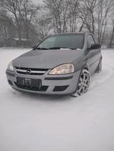 Opel Auto Opel Corsa C Tuning TÜV - Opel Corsa: C Tuning