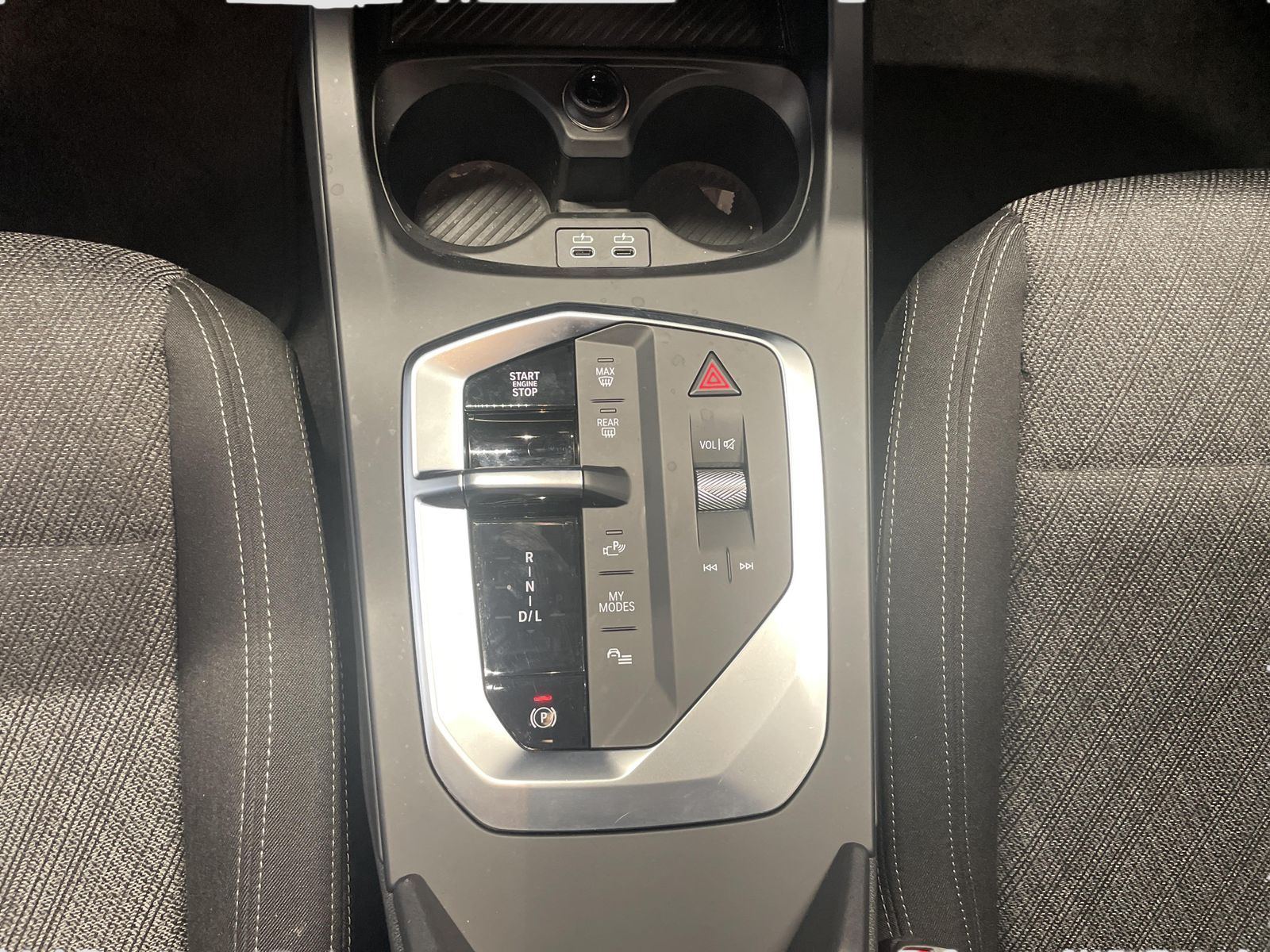 BMW 120 - Bild 17