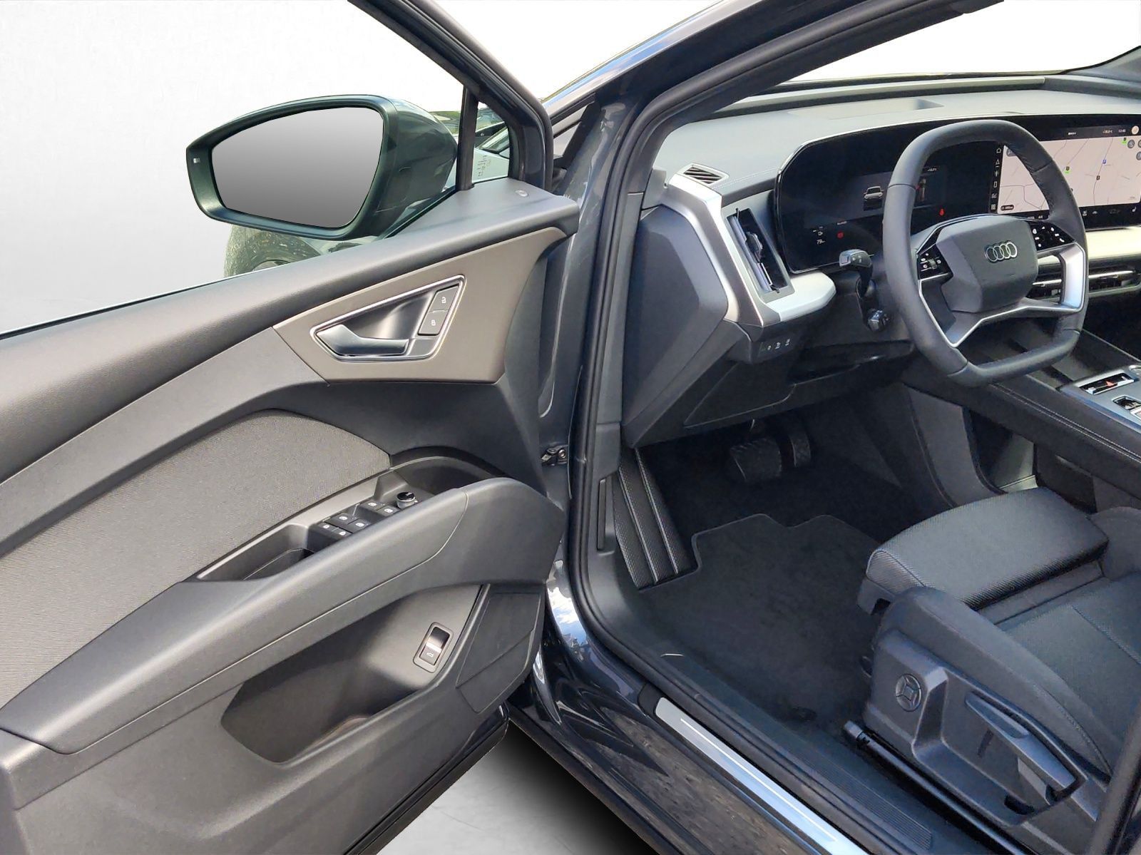 Audi Q4 e-tron - Bild 15