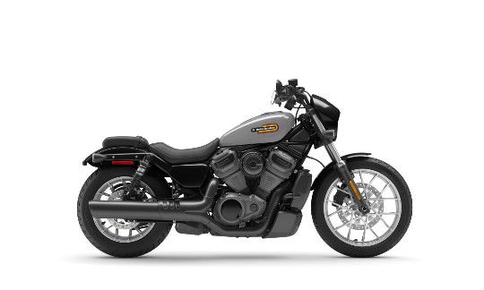 Harley-Davidson NIGHTSTER  SPECIAL RH975T MY24 - VORBESTELLEN