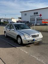Mercedes-Benz C 180 KOMPRESSOR CLASSIC (W203) - Mercedes-Benz: 203 Cl