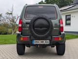 Suzuki Jimny Ranger Automatik  - Suzuki Jimny: Auto