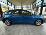 Ford Focus Lim. *erst 16000 km*bis zu 10J. Garantie* - Ford Focus: E10