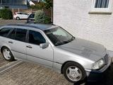 Mercedes-Benz C 180 T ESPRIT Esprit - Oldtimer bis 10.000 Euro