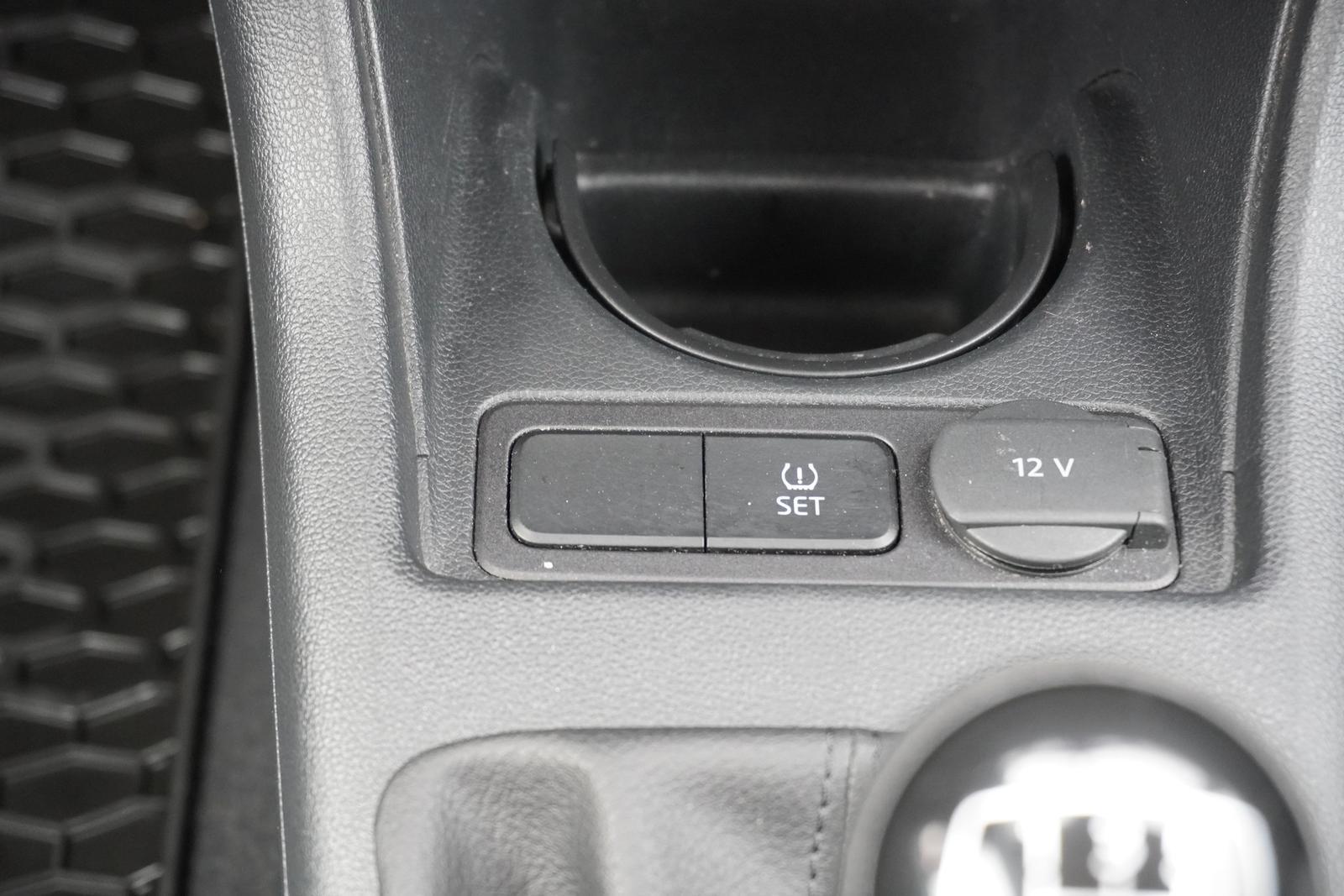 Volkswagen Up 1.0 move up! Klima Bluetooth, миниатюра 18