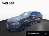 BMW 530i Touring M Sport ACC HUD StHz Pano KomSi LED - BMW 530 in Bielefeld