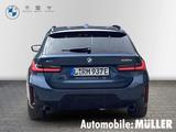 BMW 330 e xDrive Touring M Sport Park-Assistent HUD  - BMW 330 in Leipzig