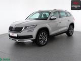 Skoda Kodiaq 2.0 TDI 4x4 SCOUT KEYLESSGO,ACC,COLUMBUS - Skoda Kodiaq mit Diesel-Antrieb: Automatik