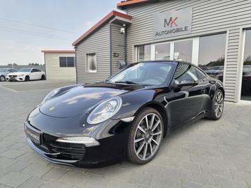 صورة مصغرة 15 لـ 2012 Porsche 991