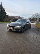 BMW 320d Touring - Xenon-Panorama-Navi-Leder-SHZ-PDC - gebrauchte BMW 320 aus dem Jahr 2014