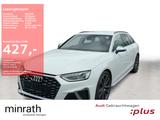 Audi S4 Avant 3.0 TDI quattro APP+DAB+AHK+LED+NAVI - Audi S4 in Duisburg