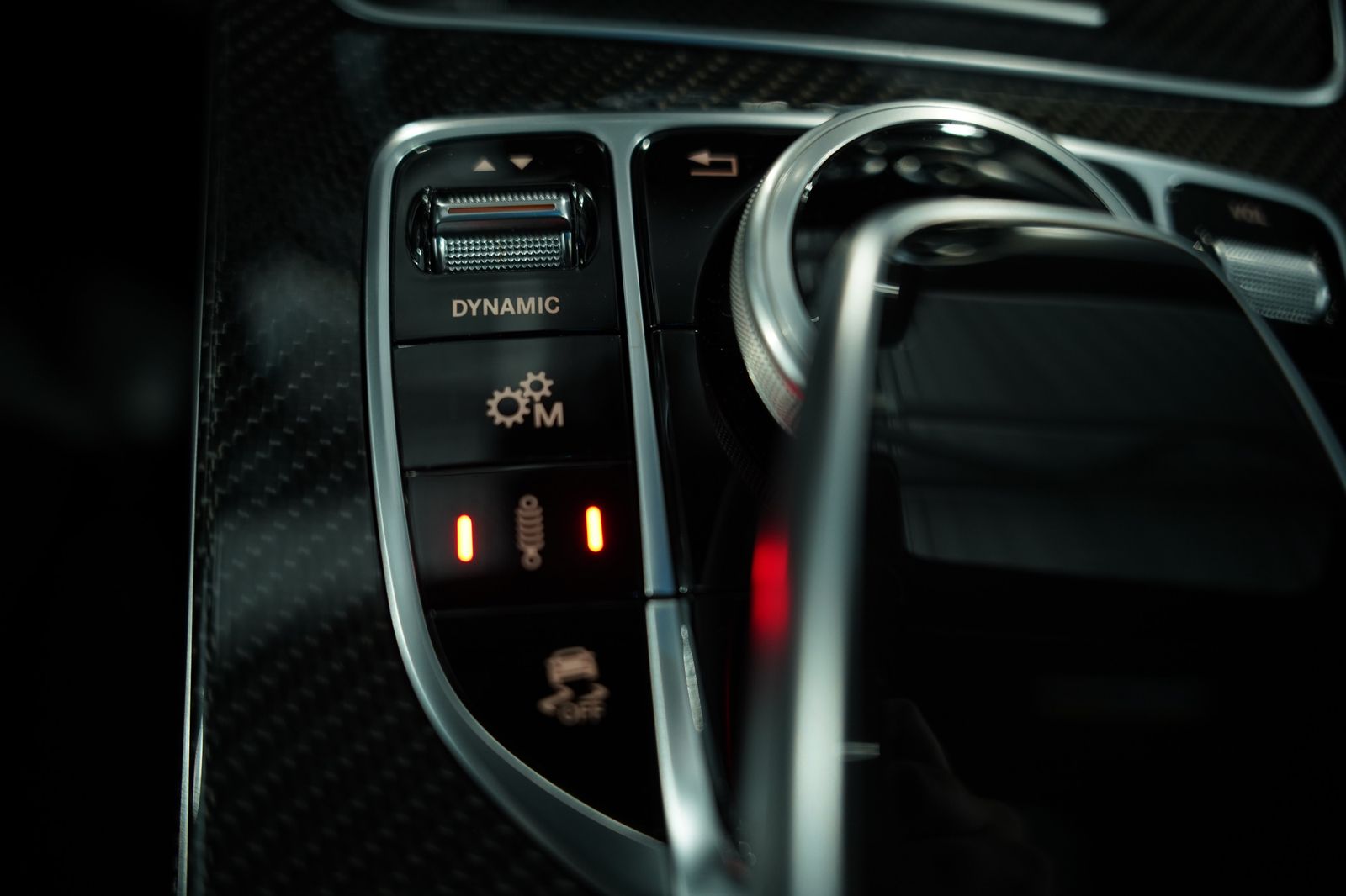 Mercedes Benz Glc 43 Amg