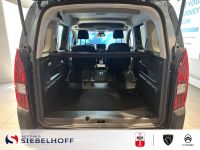 Peugeot Rifter - Vorschau Bild 9
