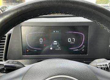 KIA Sportage - 12