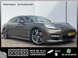 Porsche Panamera 4.8 Turbo Sportchrono luftfederung Stan - Porsche Panamera: 4s Turbo