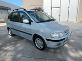 Hyundai HYUNDAI MATRIX 1.5 D 2005 12 MESI DI GARANZIA - gebrauchte Hyundai Matrix aus dem Jahr 2005