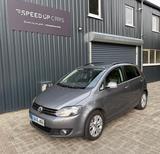 Volkswagen Golf Plus Life AHK SHZ Scheckheft TÜV+Service ne - Volkswagen Golf Plus mit Diesel-Antrieb: Limousine