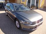 Volkswagen Passat Variant Comfortline Navi 1.Hand - gebrauchte VW Passat Variant aus dem Jahr 2016